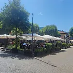 Apartman Garibaldi *