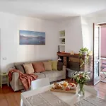 Apartman Garibaldi *
