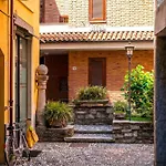 Garibaldi Apartman