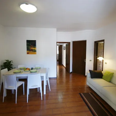 Apartamento Garibaldi