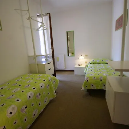 Apartamento Garibaldi *