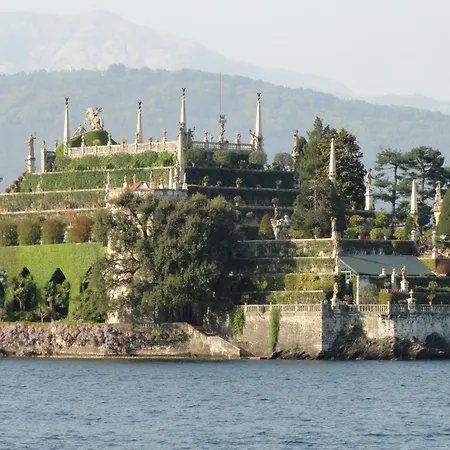 Garibaldi * Stresa