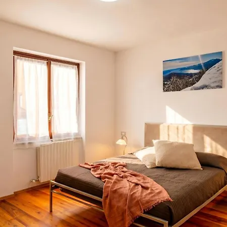 Garibaldi Apartman