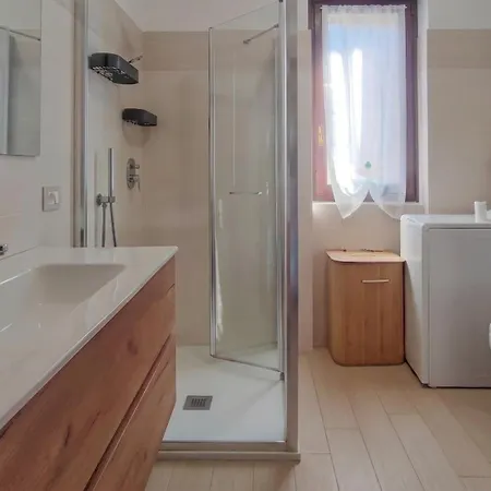 Garibaldi Apartmán *