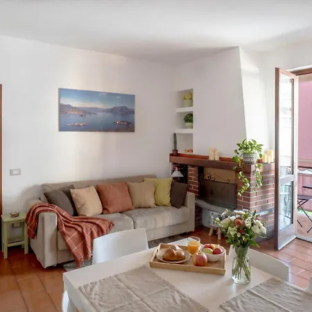 Apartment Garibaldi *