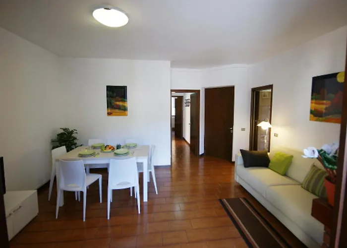 Apartamento Garibaldi