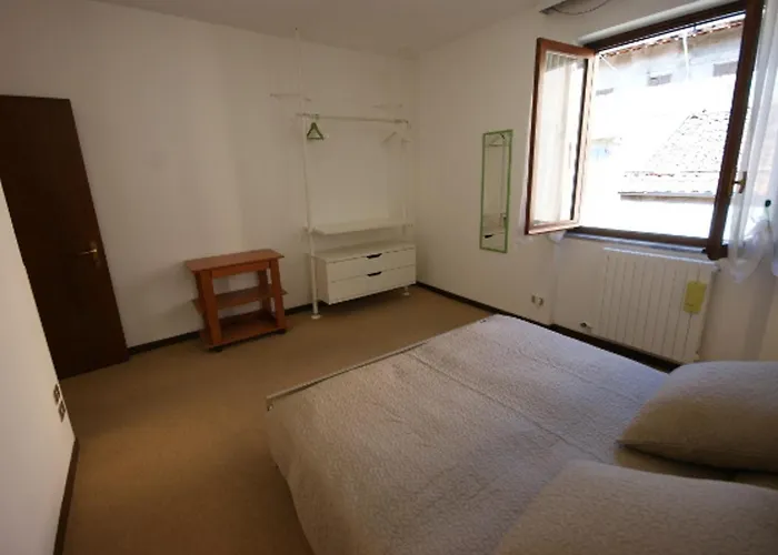 Apartamento Garibaldi Stresa