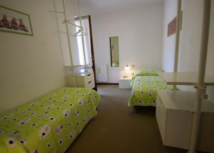 Apartamento Garibaldi *