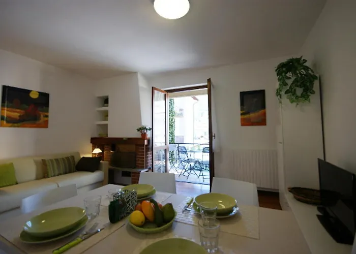 Garibaldi Apartamento