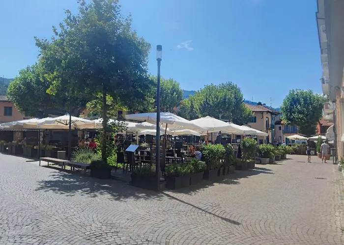 Apartman Garibaldi *