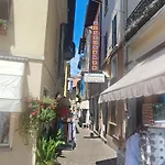 Garibaldi Appartement Stresa